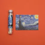 Londji Starry Night Micropuzzle By  Londji