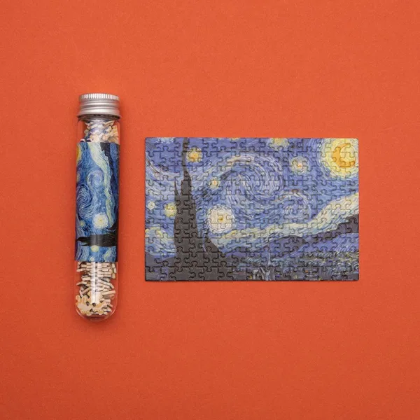 Londji Starry Night Micropuzzle By  Londji