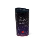 Legami Vacuum Tumbler Stars By  Legami