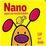 Nano Agus Na Mothuchain By & Ando, Cait