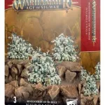 Warhammer Maggotkin Of Nurgle: Nurglings By Games Workshop