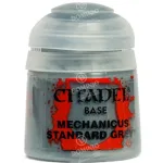 Mechanicus Standard Grey Paint
