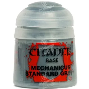 Mechanicus Standard Grey Paint
