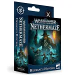 Warhammer Hexbane's Hunters by Games Workshop