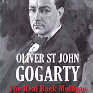 Oliver St. John Gogarty