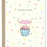 Paper Gull La Breithe Sona Duit Happy Birthday By Paper Gull