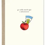 Go Raibh Maith Agat A Mhúinteoir By Paper Gull
