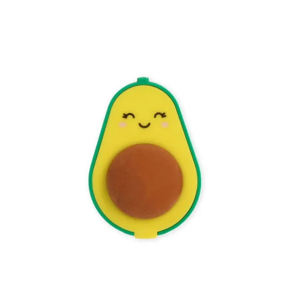 Let'S Avocuddle Sharpener By  Legami