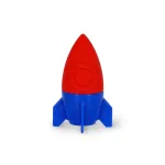To The Moon And Back Sharpener By  Legami