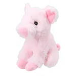 Eco Minis Pig By Wilberry