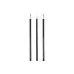 Legami Erasable Pen Refills Black By  Legami
