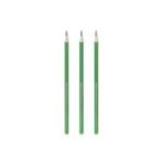 Legami Erasable Pen Refills Green By  Legami