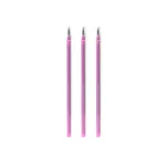 Legami Erasable Pen Refills Purple By  Legami