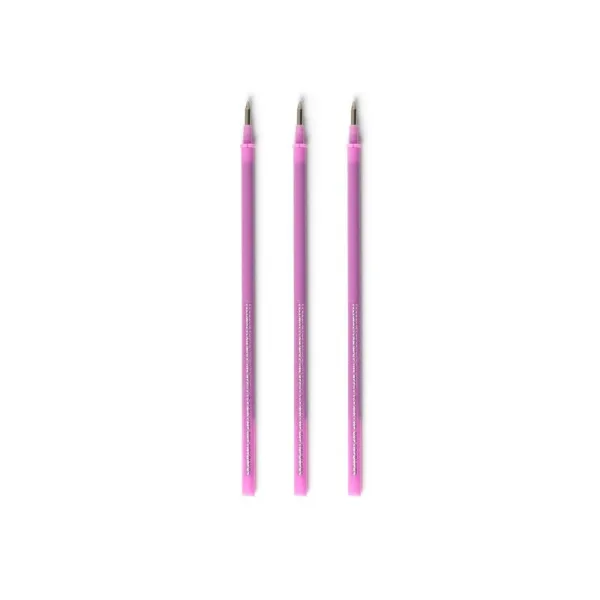 Legami Erasable Pen Refills Purple By  Legami