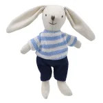 Wilberry Collectables Rabbit Boy By Wilberry