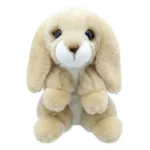 Wilberry Lop-Ear Rabbit By  Wilberry