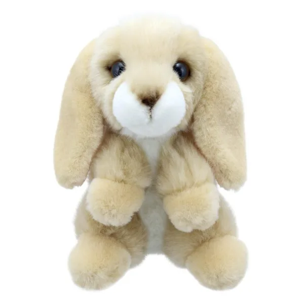 Wilberry Lop-Ear Rabbit By  Wilberry