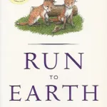 Run To Earth By Tom McCaughren