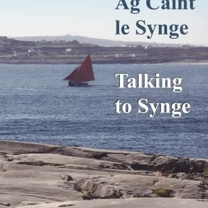 Ag Caint le Synge by Dara O'Conaola