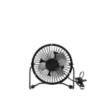 Usb Desk Fan By  ,