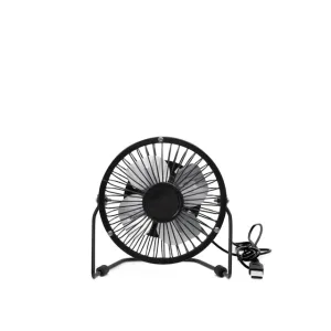 Usb Desk Fan By  ,