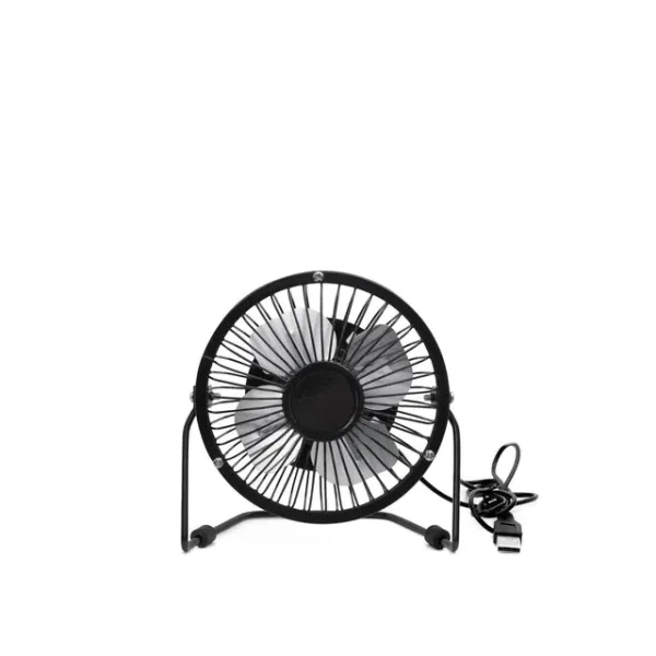 Usb Desk Fan By  ,