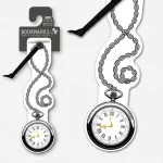 Academia Bookmarks Watch By If