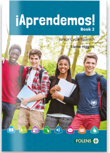 Aprendemos 2 Pack (Textbook & Portfolio/Workbook) By