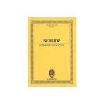 Symphonie Fantastique Op. 14 By Hector Berlioz
