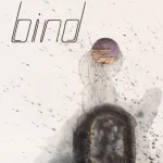 bind by Christine Murray
