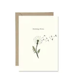 P155 Thinking Of You By Paper Gull
