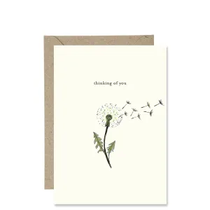 P155 Thinking Of You By Paper Gull
