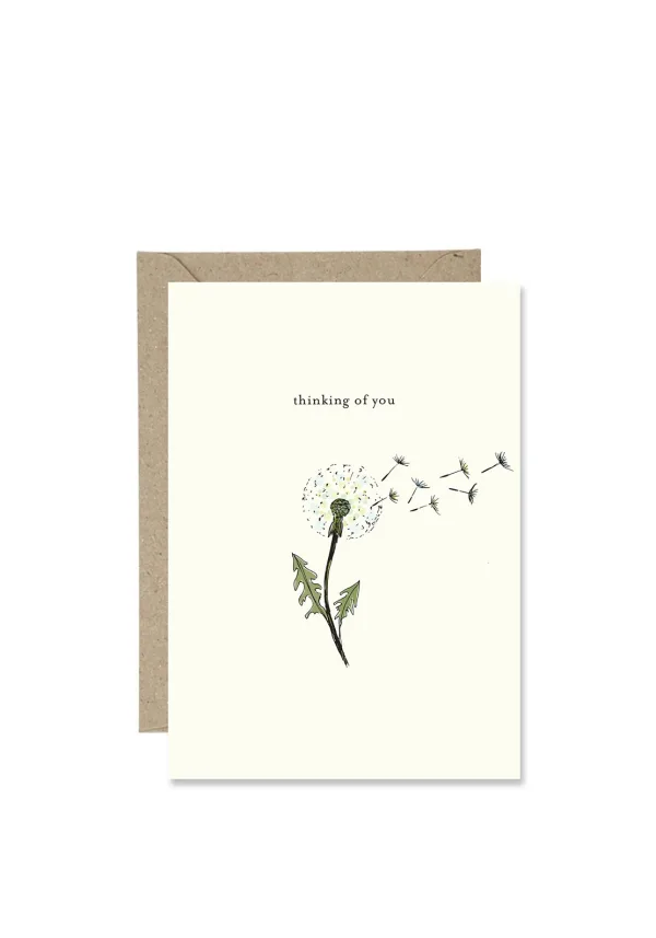 P155 Thinking Of You By Paper Gull