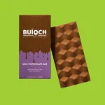 Buioch Chocolate Bar 100g By Buioch