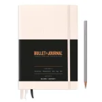 Leuchtturm Bullet Journal Edition 2 Blush Dotted By Leuchtturm
