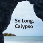So Long, Calypso By Liz McSkeane