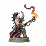 Cultist Firebrand By Games Workshop