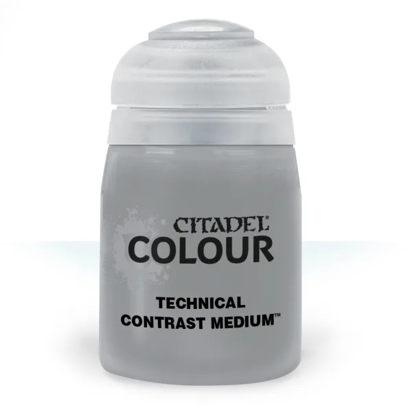 Warhammer Technical Contrast Medium By Games Workshop