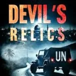 The Devil'S Relics By Martin Malone