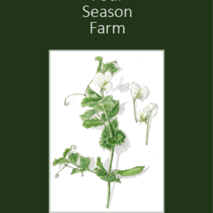 Four Season Farm By Jeremy Haworth