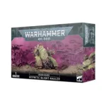 Warhammer 40,000 Death Guard Myphitic Blight-Hauler By Games Workshop