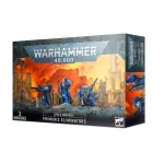 Space Marines Primaris Eliminators By Games Workshop