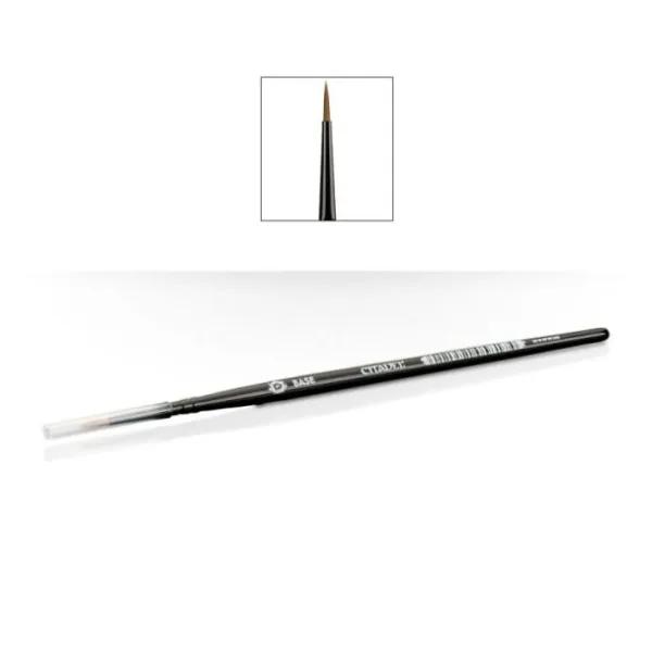 Citadel Small Base Brush By