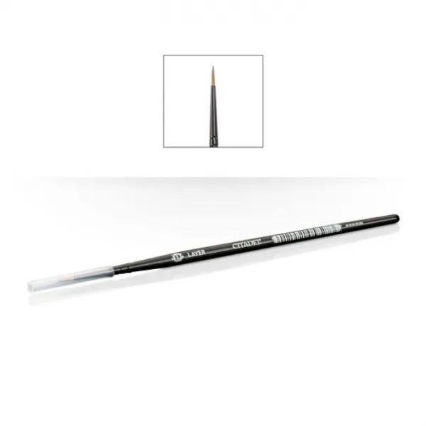 Citadel Medium Layer Brush By