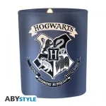 HP CANDLE HOGWARTS by  Abysse