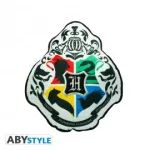HOGWARTS CUSHION by  Abysse