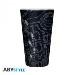 Marauder'S Map 400Ml Glass By  ,