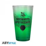 POLYJUICE GLASS by  Abysse