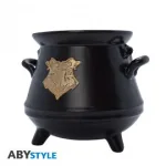 3D CAULDRON MUG by  Abysse