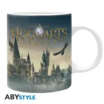 HP MUG LEGACY CASTLE by  Abysse